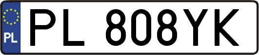 PL808YK