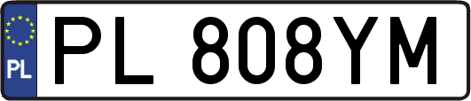 PL808YM