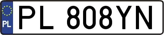 PL808YN