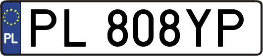 PL808YP