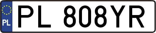 PL808YR