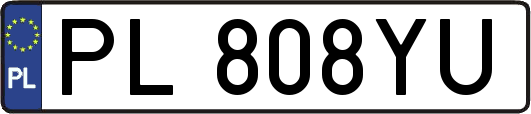 PL808YU