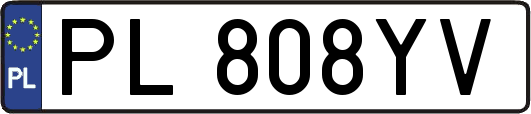 PL808YV