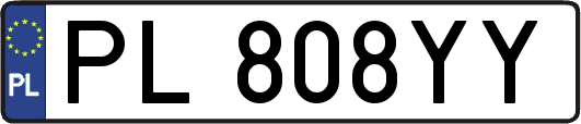 PL808YY