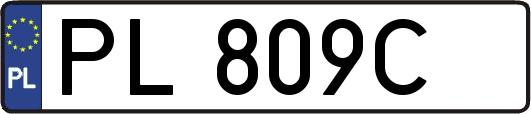 PL809C