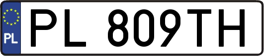 PL809TH