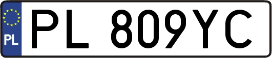 PL809YC