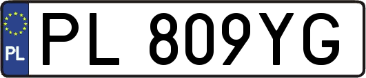 PL809YG