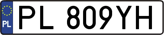 PL809YH