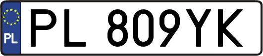 PL809YK