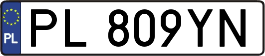 PL809YN