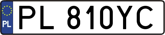 PL810YC