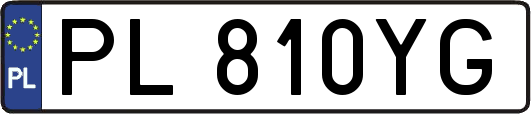 PL810YG