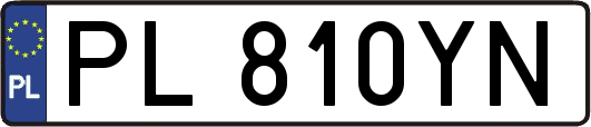 PL810YN