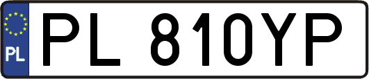 PL810YP