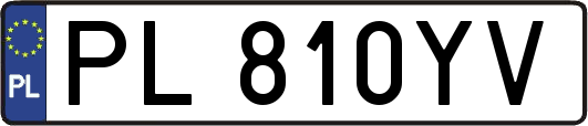 PL810YV