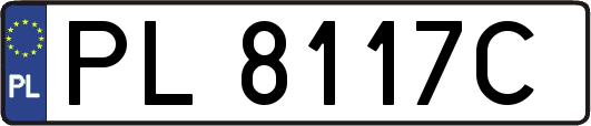 PL8117C