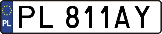 PL811AY