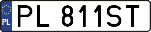 PL811ST