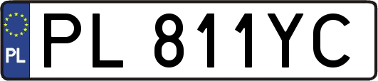 PL811YC