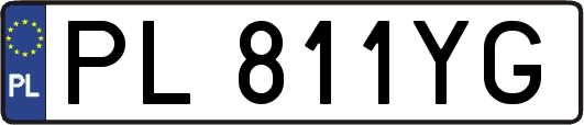 PL811YG