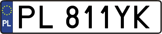 PL811YK