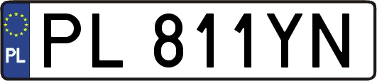 PL811YN