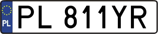 PL811YR