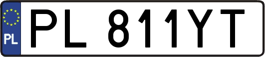 PL811YT