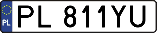 PL811YU