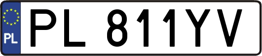 PL811YV