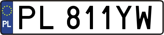 PL811YW