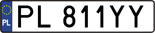 PL811YY