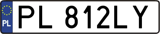 PL812LY