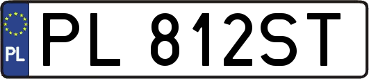 PL812ST