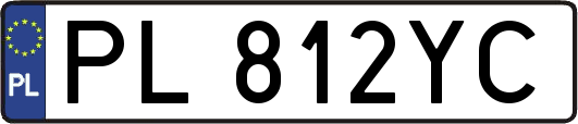 PL812YC
