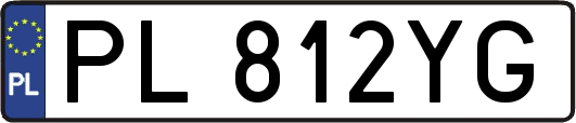 PL812YG