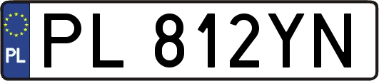 PL812YN