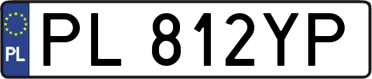 PL812YP