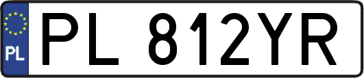PL812YR