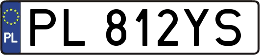 PL812YS