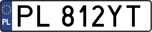 PL812YT