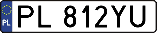 PL812YU
