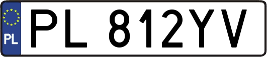 PL812YV