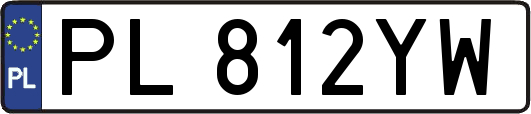 PL812YW