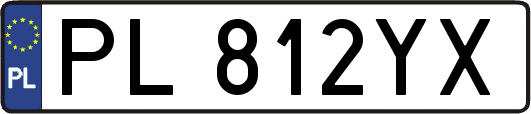 PL812YX