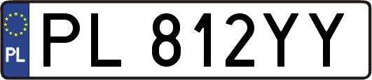 PL812YY