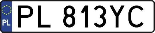 PL813YC