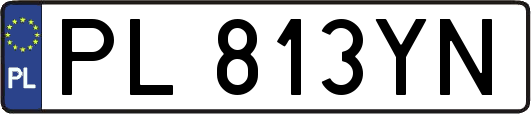 PL813YN