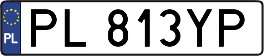 PL813YP